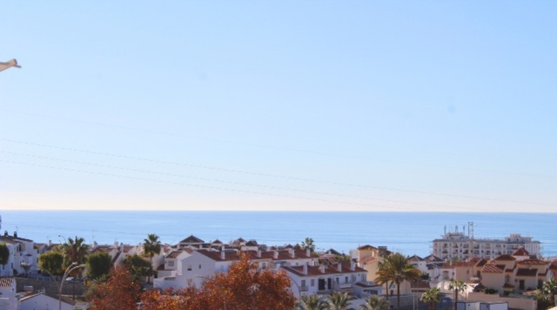 Malaga - Nerja - 150m2