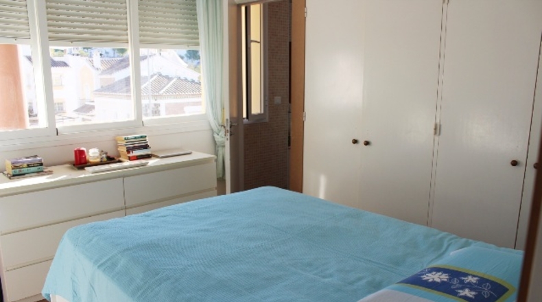 Malaga - Nerja - 150m2