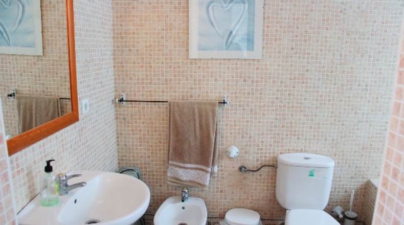 Malaga - Nerja - 150m2