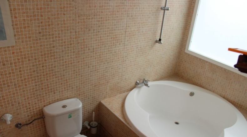 Malaga - Nerja - 150m2