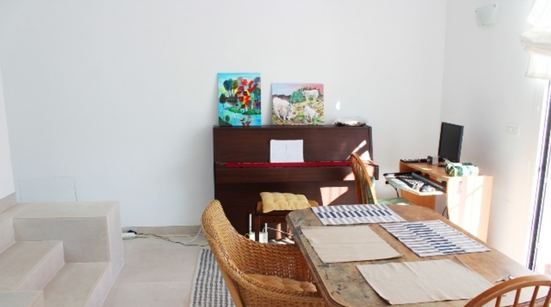 Malaga - Nerja - 150m2