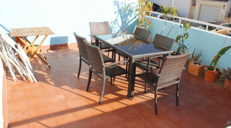 Malaga - Nerja - 150m2