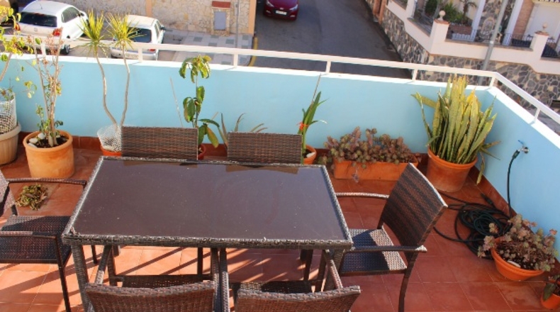 Malaga - Nerja - 150m2