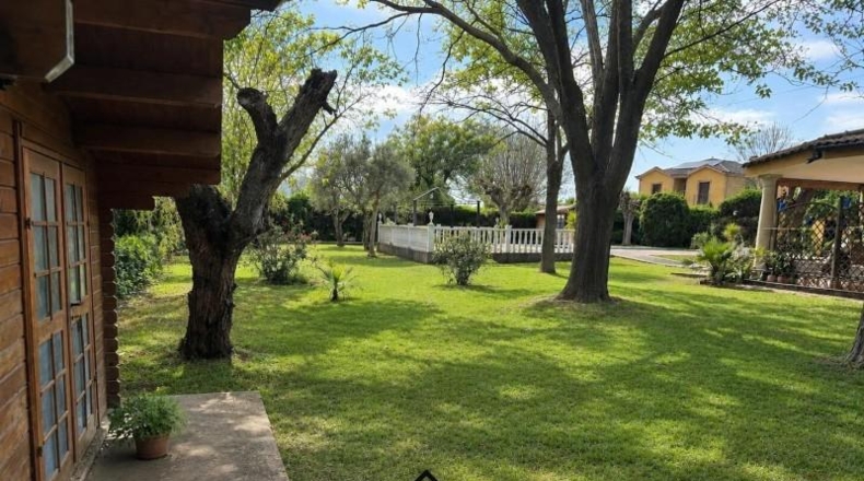 Córdoba - Belmez - 3000m2