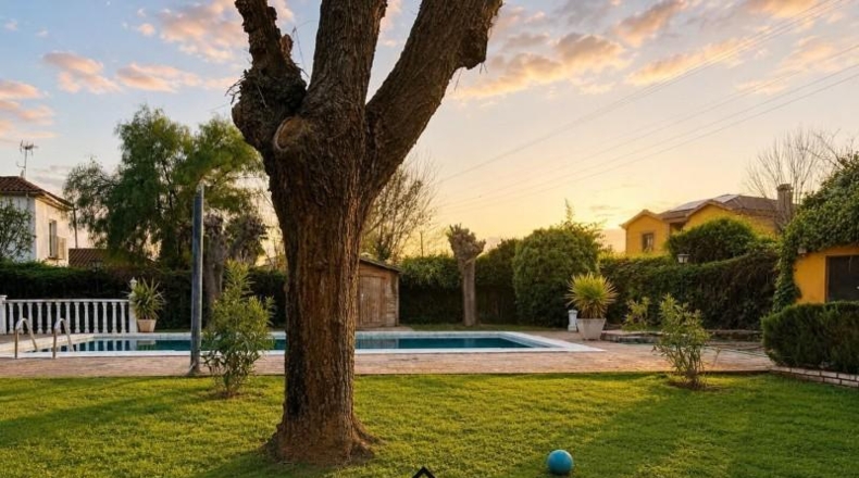 Córdoba - Belmez - 3000m2