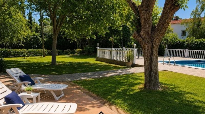 Córdoba - Belmez - 3000m2