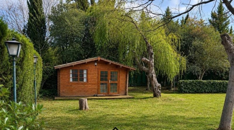 Córdoba - Belmez - 3000m2