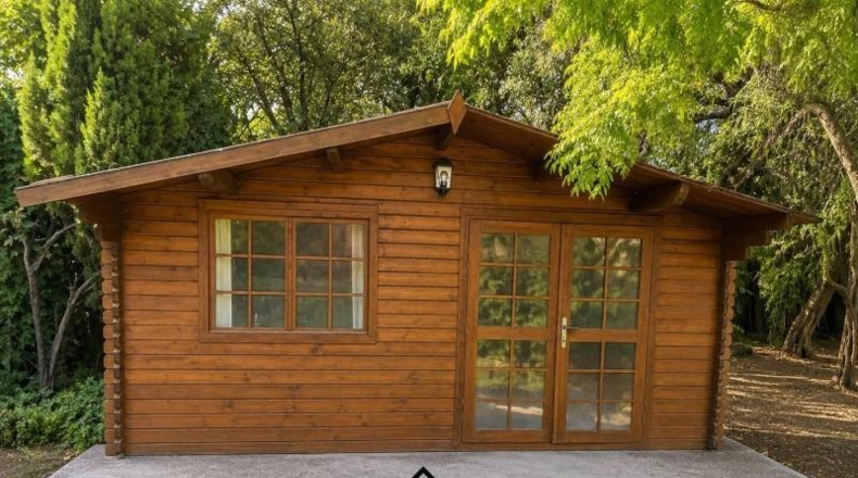 Córdoba - Belmez - 3000m2