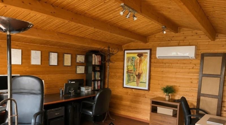 Córdoba - Belmez - 3000m2
