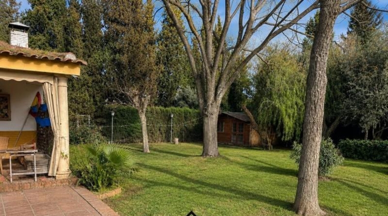 Córdoba - Belmez - 3000m2