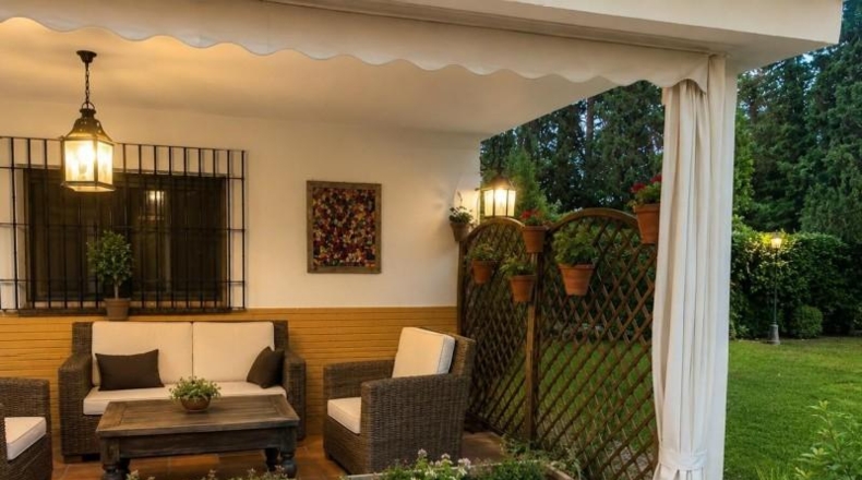 Córdoba - Belmez - 3000m2