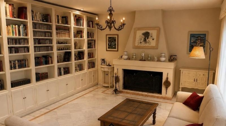 Córdoba - Belmez - 3000m2