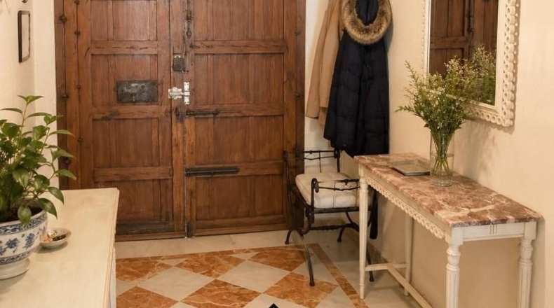 Córdoba - Belmez - 3000m2