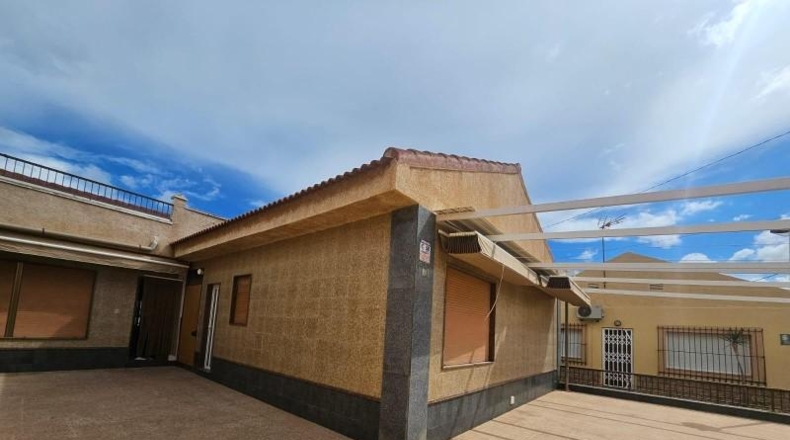 Múrcia - Cartagena - 389m2