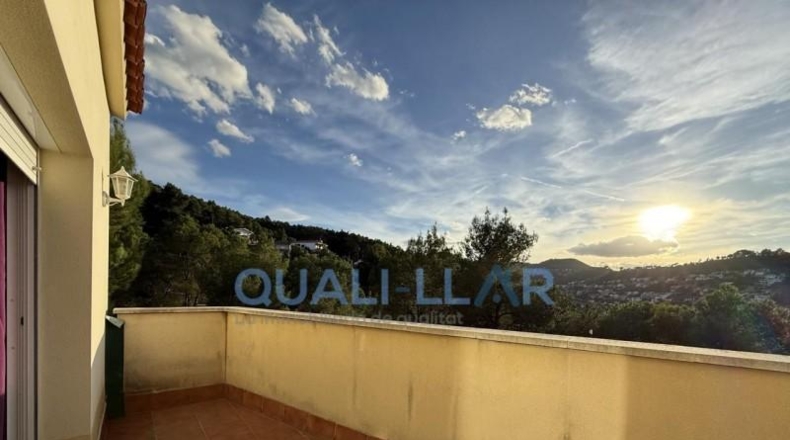 Barcelona - Cervelló - 424m2