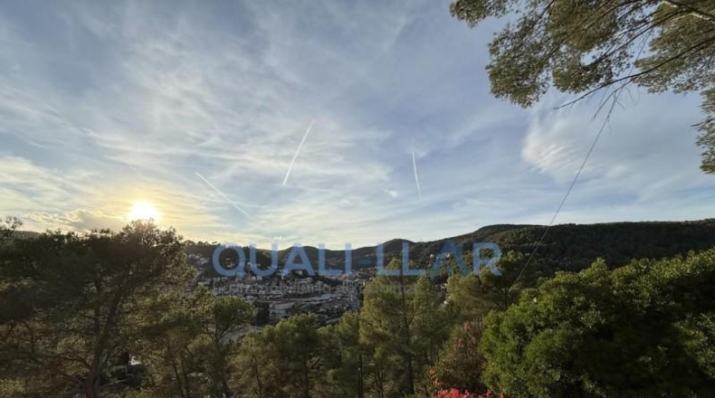 Barcelona - Cervelló - 424m2