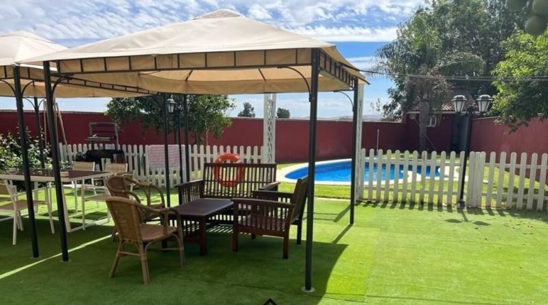 Córdoba - Córdoba - 2300m2