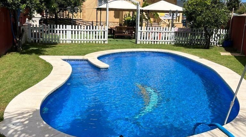 Córdoba - Córdoba - 2300m2