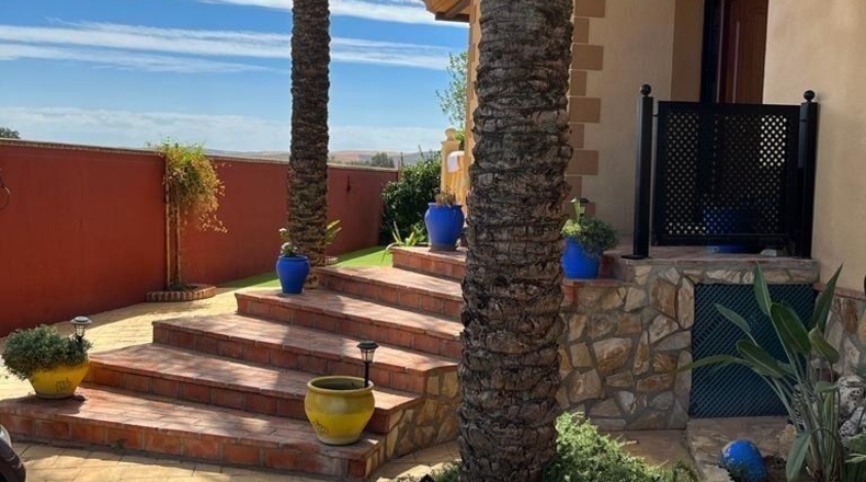 Córdoba - Córdoba - 2300m2