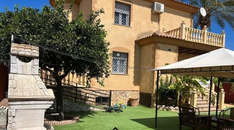 Córdoba - Córdoba - 2300m2