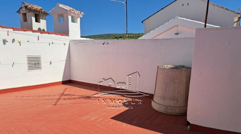 Córdoba - Lucena - 318m2