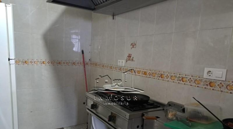 Córdoba - Lucena - 318m2