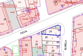 Vigo 252&nbsp;m²