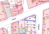 Suelo urbano en venta en la España, Vigo, ref: TR368635 foto