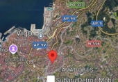 Suelo urbano en venta en la España, Vigo, ref: TR368635 foto