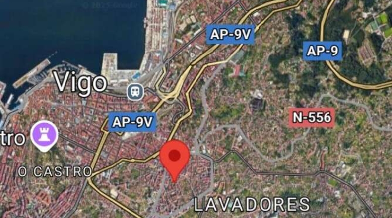 Pontevedra - Vigo - 252m2