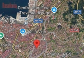 Suelo urbano en venta en la España, Vigo, ref: TR368635 foto