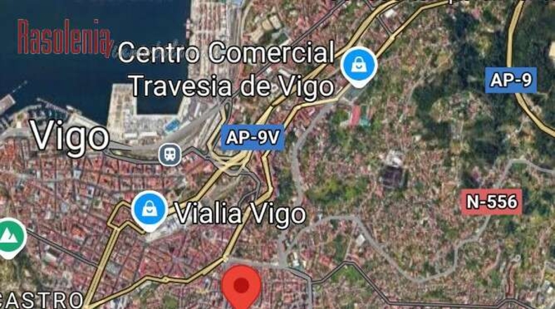 Pontevedra - Vigo - 252m2