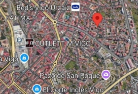Vigo 252&nbsp;m²