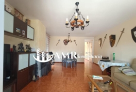 El Viso de San Juan 1025&nbsp;m²
