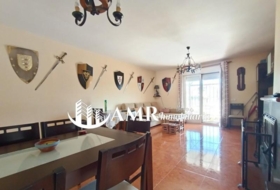 El Viso de San Juan 1025&nbsp;m²