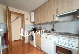 El Viso de San Juan 1025&nbsp;m²