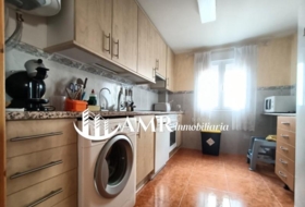 El Viso de San Juan 1025&nbsp;m²