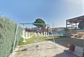 El Viso de San Juan 1025&nbsp;m²