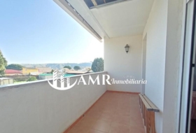 El Viso de San Juan 1025&nbsp;m²