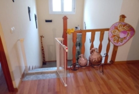 El Viso de San Juan 1017&nbsp;m²