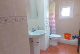 El Viso de San Juan 1017&nbsp;m²