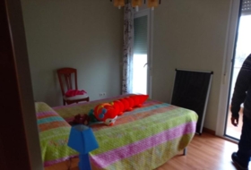 El Viso de San Juan 1017&nbsp;m²