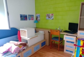 El Viso de San Juan 1017&nbsp;m²
