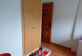 El Viso de San Juan 1017&nbsp;m²