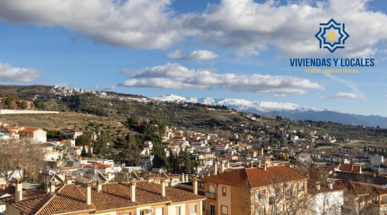 Granada - Alfacar - 186m2