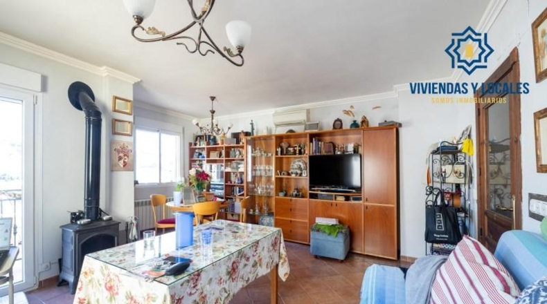 Granada - Alfacar - 186m2