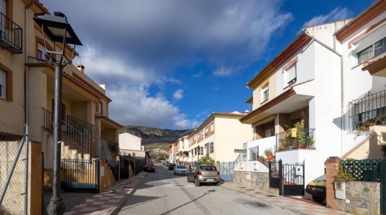 Granada - Alfacar - 186m2