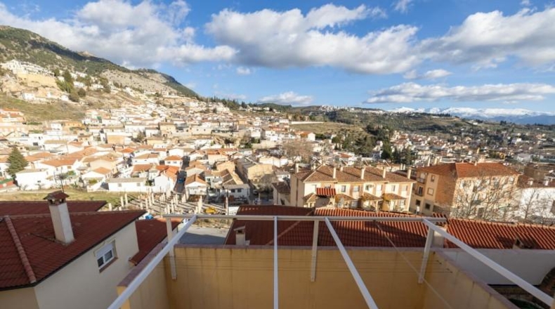 Granada - Alfacar - 186m2