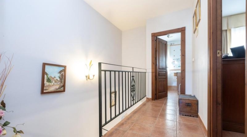 Granada - Alfacar - 186m2