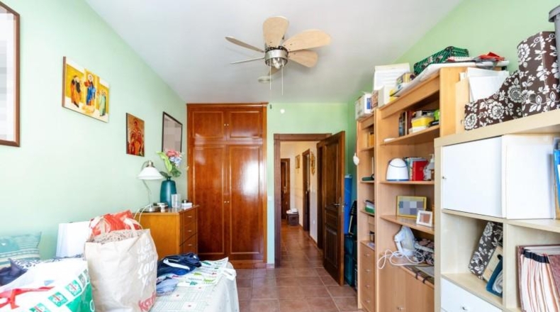 Granada - Alfacar - 186m2